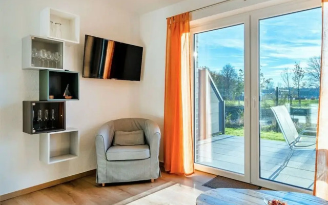 Nitschke - Vakantiewoning Watt