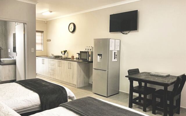 Untersee Self Catering Accommodation