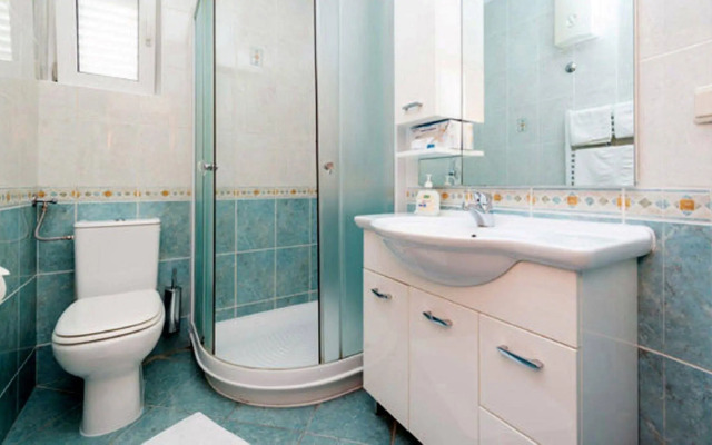 Rooms Raic