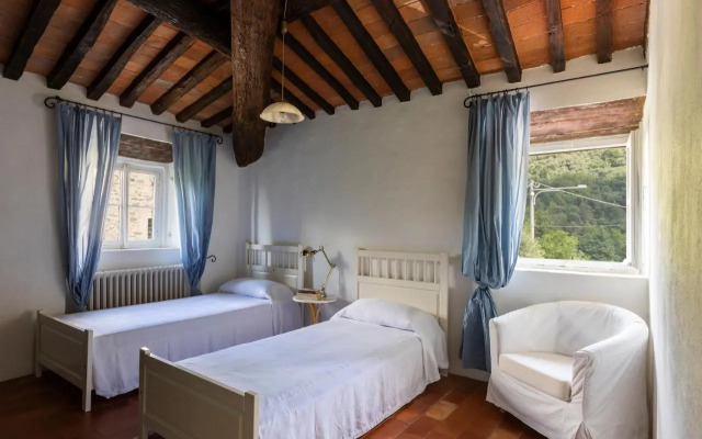 Villa il Gelsomino