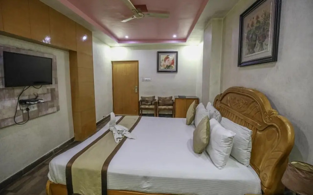 Hotel Vaibhav Inn