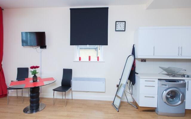 One Bedroom Flat in Harrow 50A