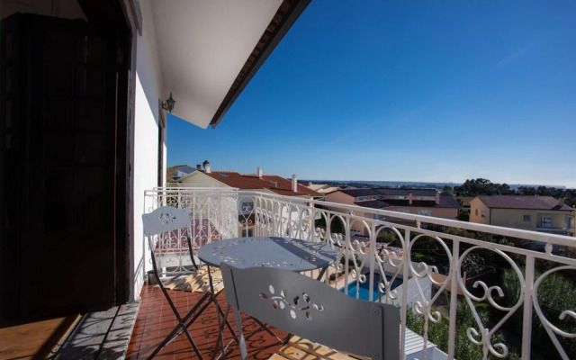 Figueira Country Pool Villa