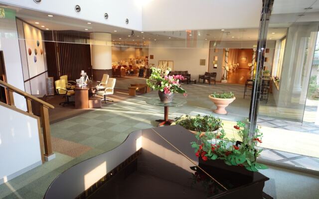 Hotel Colosseum Inn Tateshina