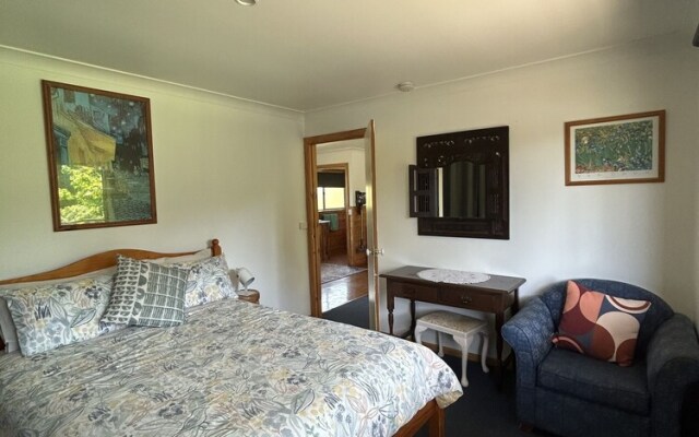 Clifton Beach Lodge