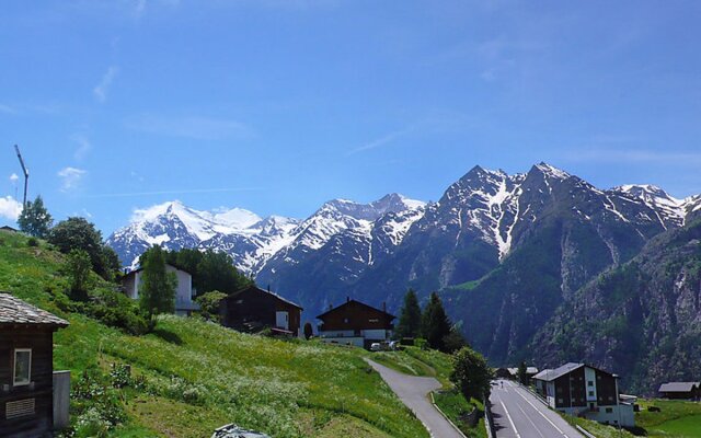 Chalet Bergfink St Valentin/San Valentino 30928
