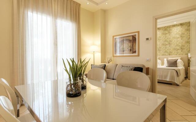 Residence Lungomare - Charming apartments