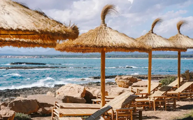 Tres Playas