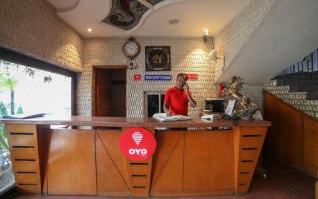 OYO 29220 Hotel Siddharth