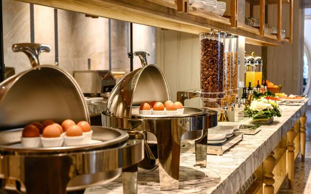 iSanook Resort & Suites Hua Hin