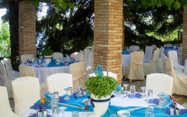 Pigi Tarlampa Hotel