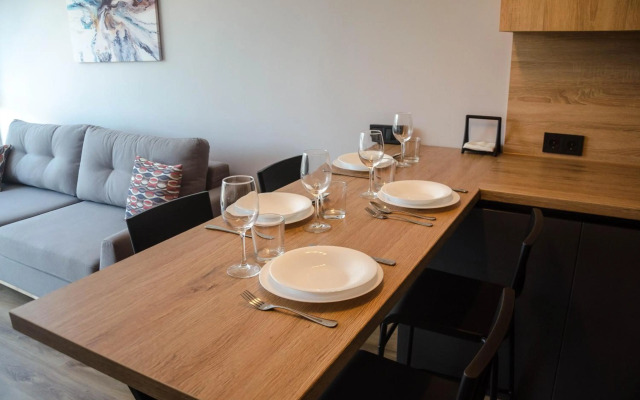 Kokos Avenue Loft Apartments