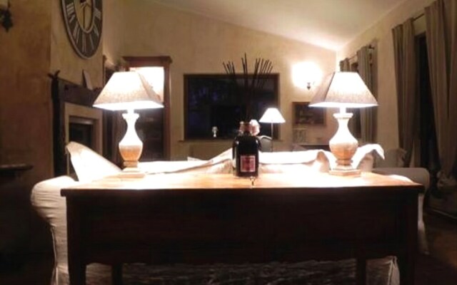 Agriturismo Sugheretello