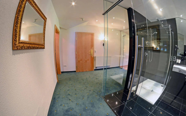 Gut Stiluppe - Good Life Hotel