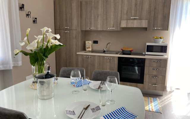 Appartamento Renzo, Dongo, Lago di Como