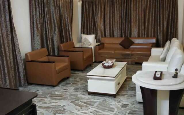 Sai Corporate Suites Koregaon Park-1