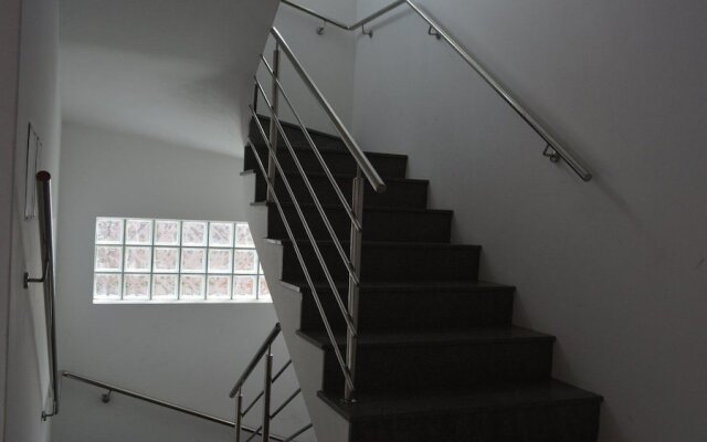 Apartamento a 400m da Rua Coberta