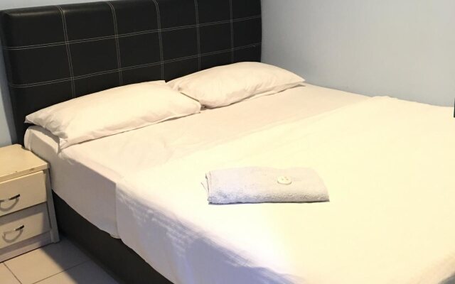 Miri Budget Inn