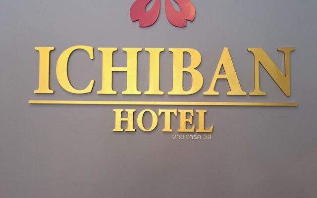 Ichiban Nimman Hotel