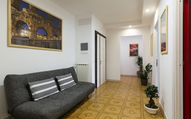 RomeCookSea Guesthouse