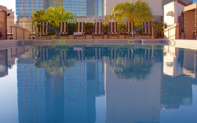 Hilton Vacation Club Polo Towers Las Vegas