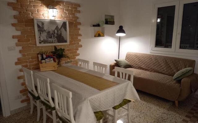 Trullo Il Noce..Holiday home