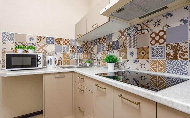 ДоМино на улице Красная