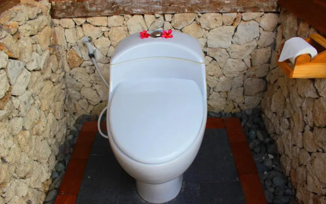 Umma Bali Menjangan