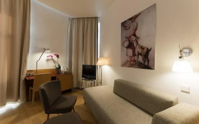 Stiegl Scala Hotel