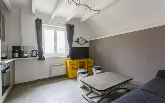 Roissy Appartements