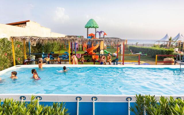 Apartment Triscina Mare in Castelvetrano