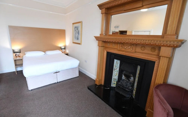 Rooms @ The Royal