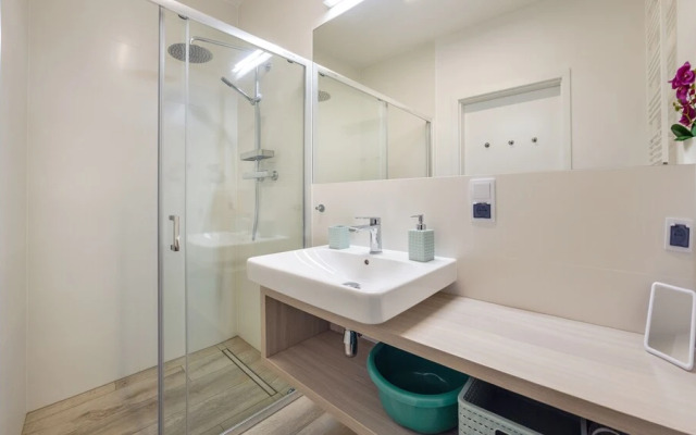 Apartamenty Sun & Snow Platinium