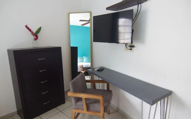 Villas Pura Chacala
