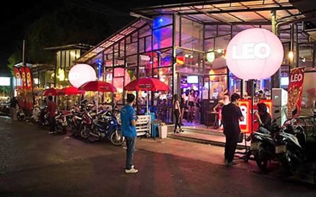 Anchan 2 Apartments and Rooms