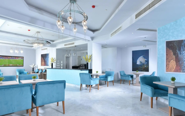 Hotelux La Playa Alamein