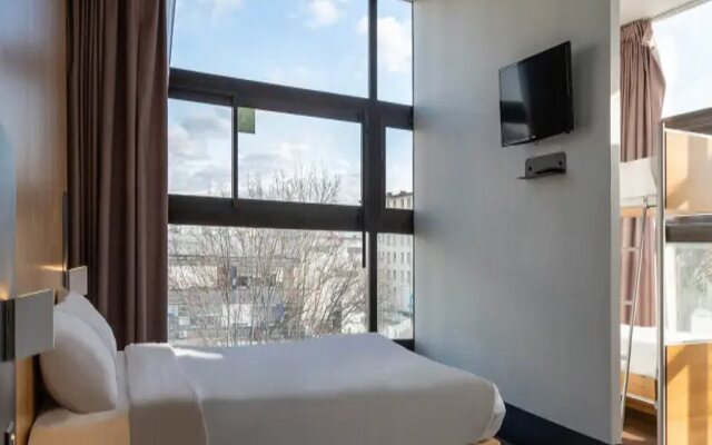B&B Hotel Grenoble Centre Verlaine