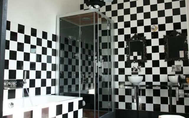 Maison d'Hôtes Stella Cadente