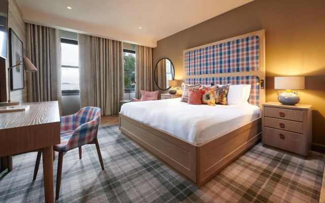 Cameron House On Loch Lomond