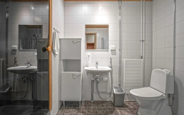 Ski-Inn AurinkoRinne