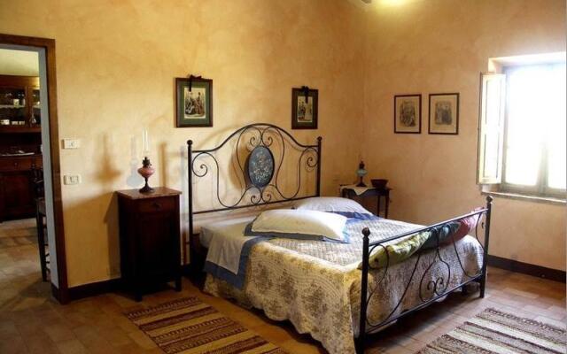 Villa Bagnolo