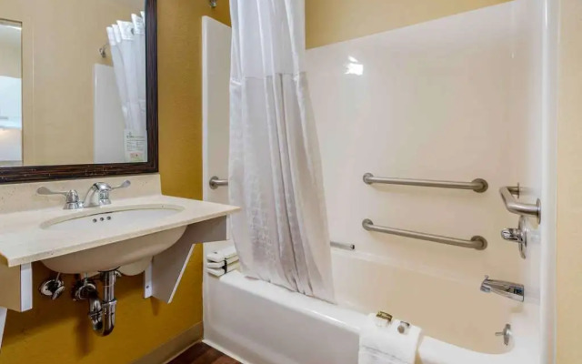 Extended Stay America Suites Elizabeth Newark Airport