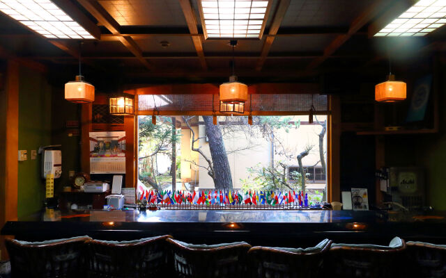 Ryokan Karasawa