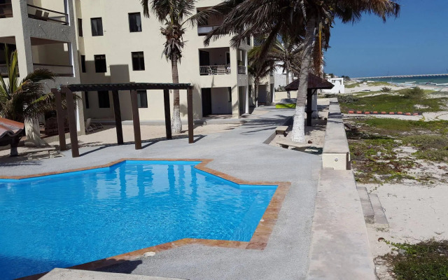 Condominios Orca C3