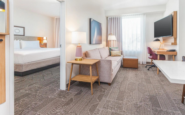 Staybridge Suites Nashville - Vanderbilt Area