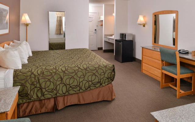 Canadas Best Value Inn Valemount