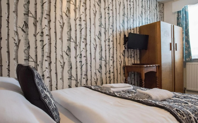 St Athans Hotel