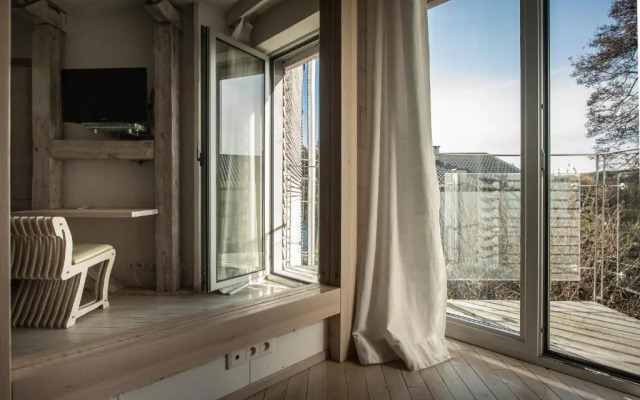 Hotel Galery69