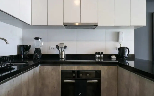 Fabulous 2BR With Balcony in Barranco
