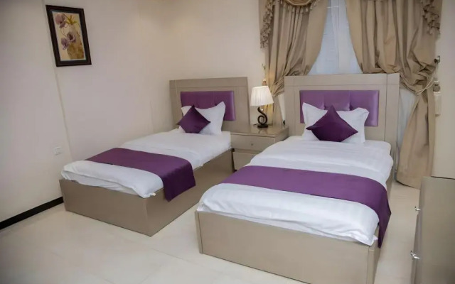 Diva Hotel Suites